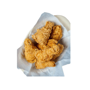Alitas de Pollo 5 Und