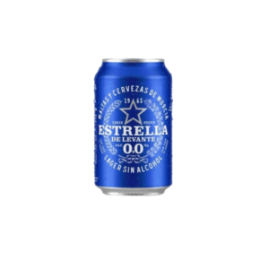 Estrella Levante 0.0