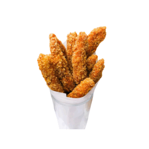 Finger de Pollo 5 Und