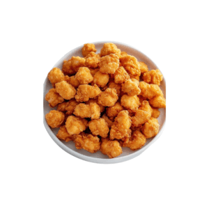 Palomitas de Pollo 18 und