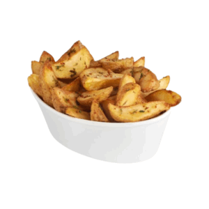 Patatas  Deluxe