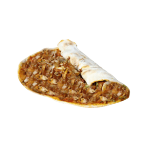 Pizza Turca (Lahmacun)