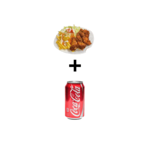 MENÚ PLATO ALITAS