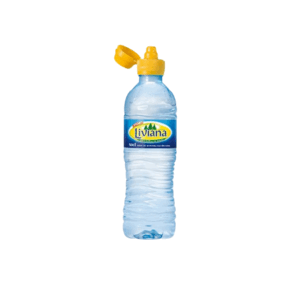 Agua Mineral 500ml
