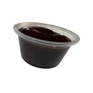 Salsa Barbacoa