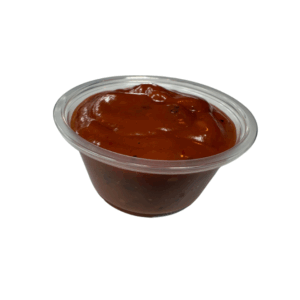 Salsas Picante