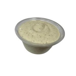 Salsa Blanca