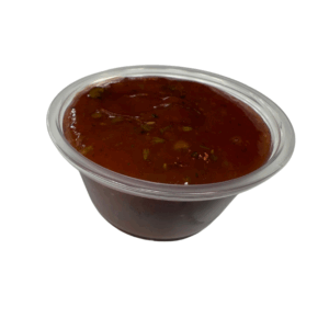 Salsa Roja